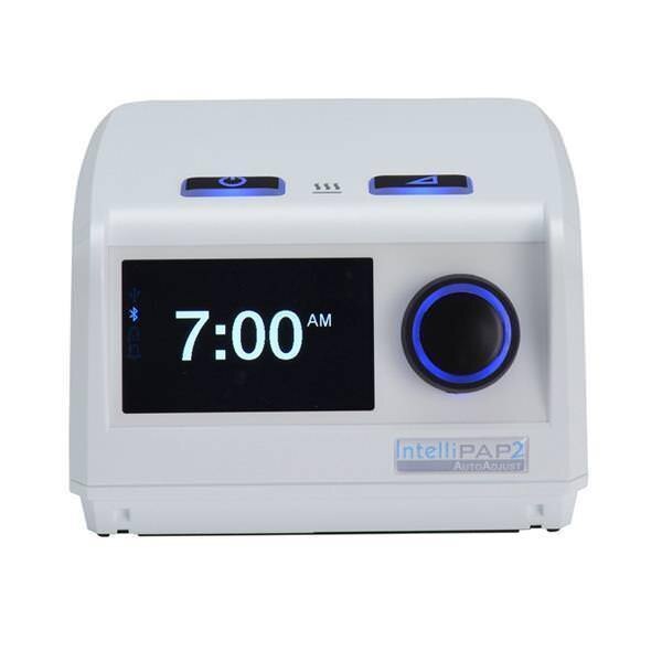 IntelliPAP CPAP
